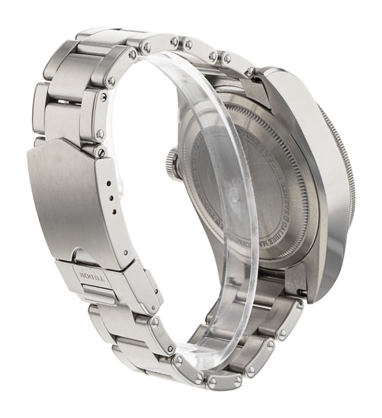 Tudor Black Bay GMT M79830RB-0001